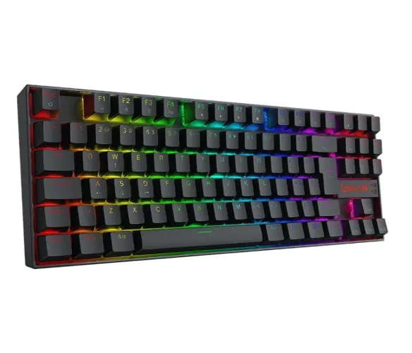 Teclado Redragon Kumara - Lacrado