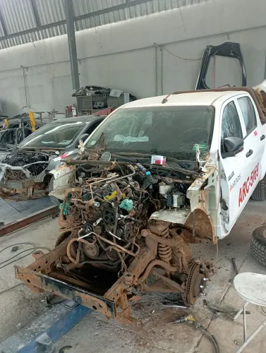 Vendo centro automotivo empleno funcionamento