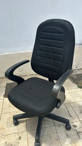 Cadeira de escritório Cavaletti