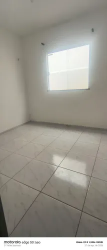 VENDE-SE CASA NO VILLAGIO COHATRAC 5