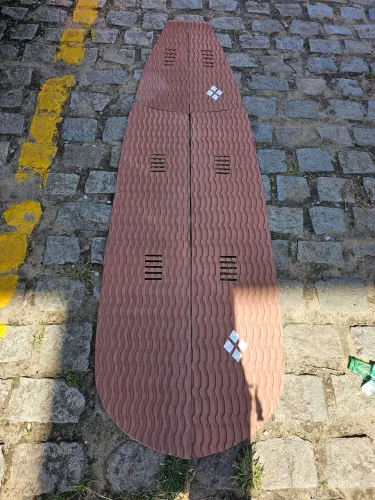 Deck p/ Stand-up