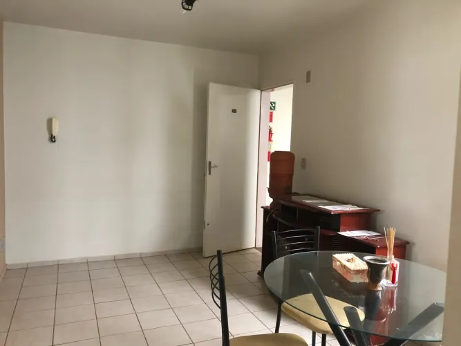 Apartamento pra alugar