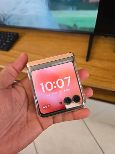Moto Razr 40 Ultra