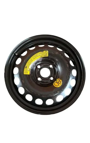 Roda Cobalt, spin, onix