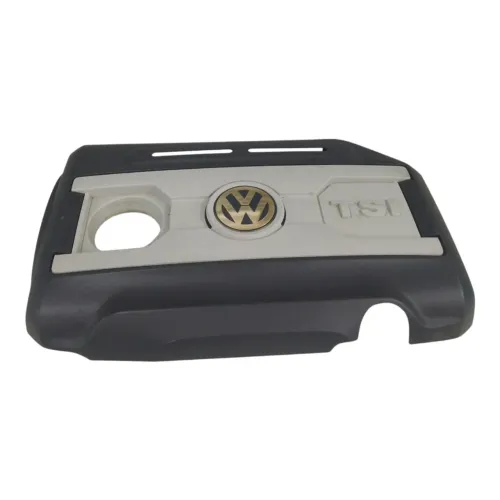 Tampa Capa Motor Volkswagen Tiguan 2.0 2010/2011