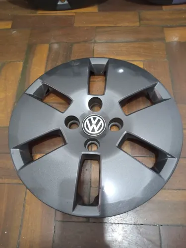 Calotas VW Up