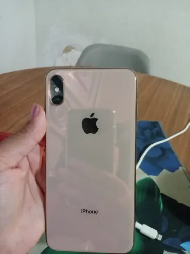 iPhone XS Max 