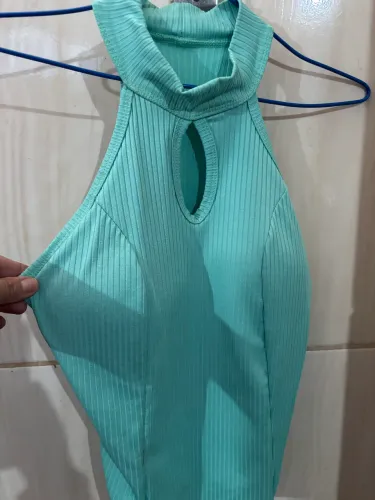Kit com três blusas
