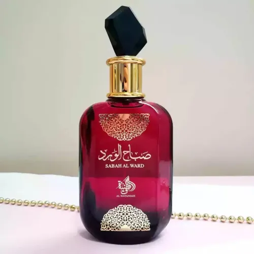 Perfumes árabes 