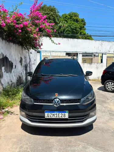 Volkswagen Fox Xtreme 1.6 Flex 8V 5P 2020