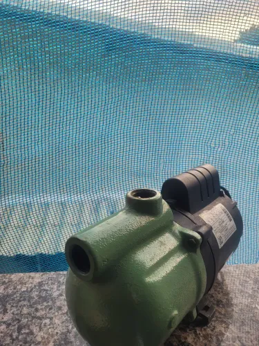 Bomba Pressurizadora