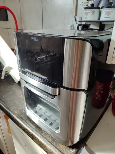 air fryer philco