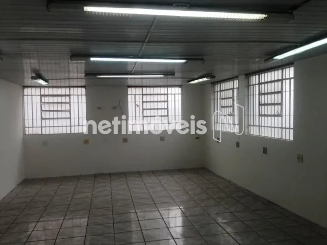 Locação Casa comercial Eldorado Contagem