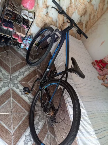 BICICLETA OGGI 29