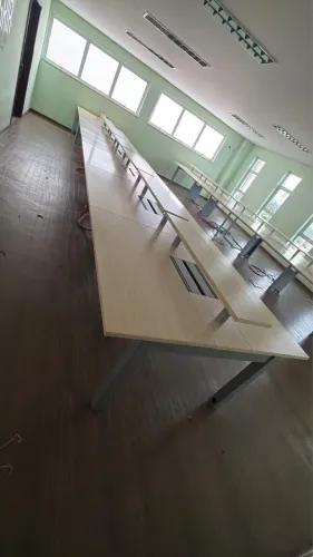 Estação de trabalho 