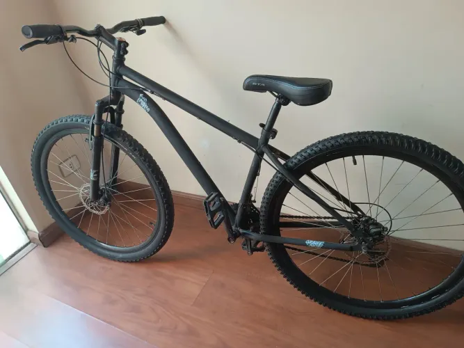 Bike 29