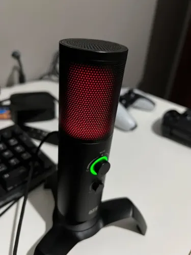 Microfone Gamer DT3 Boss