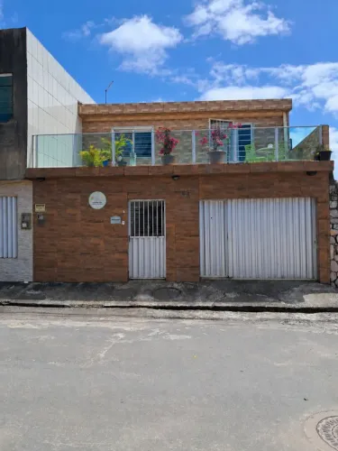 alugo casa térreo no prado