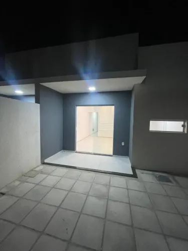Oportunidade de casa no bairro Gramame