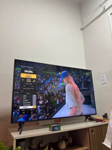 Tv LG 50 polegadas