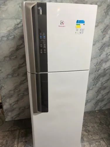 Electrolux 474 Litros top