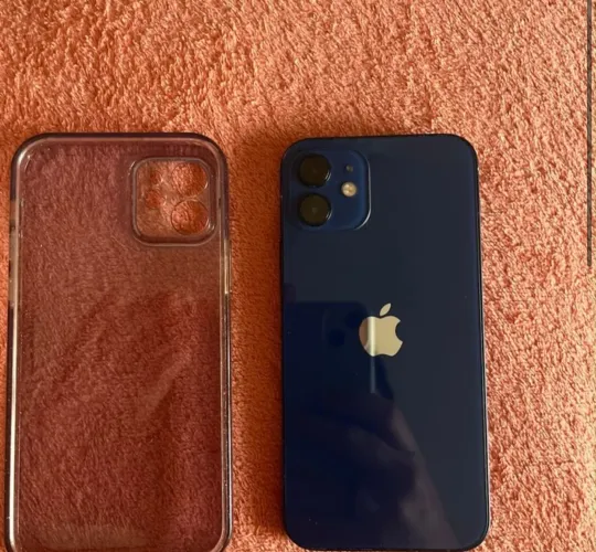 IPHONE 12