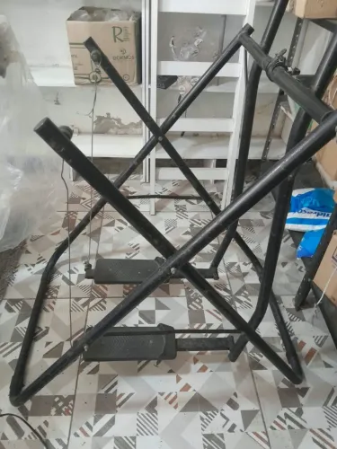 SIMULADOR DE CAMINHADA