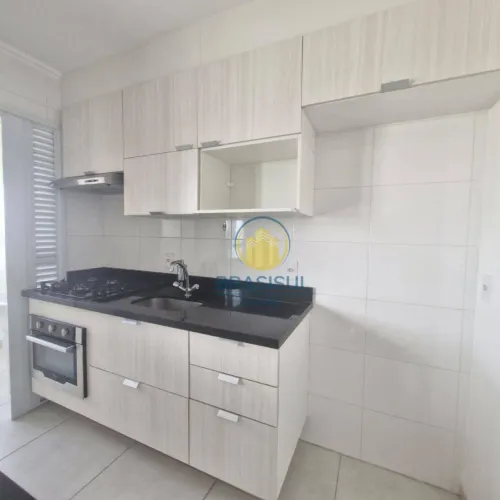 Apartamento à venda no Socorro - São Paulo/SP