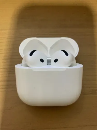 AirPods 4 - ANC