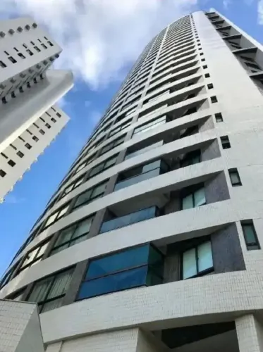 Apartamento para locação, BOA VIAGEM, Recife, PE