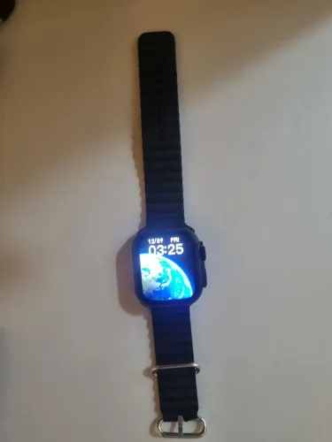 SmartWatch 