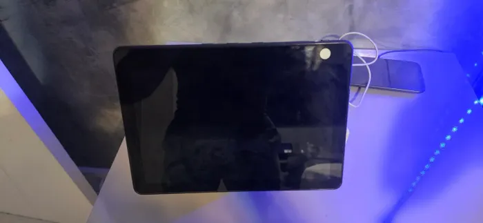Echo show 10 Da alexa
