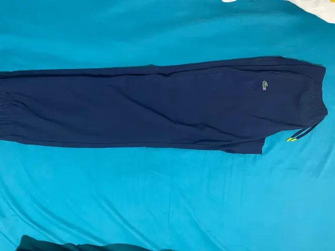 Calça Lacoste Sport