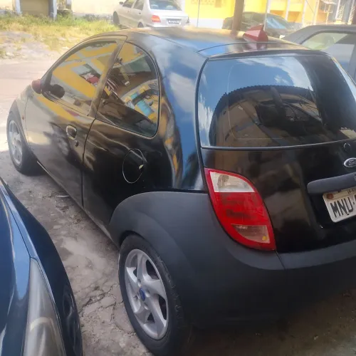 Ford KA 1.0i 3P 2007