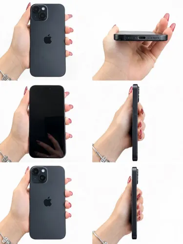 Vendo iPhone 15