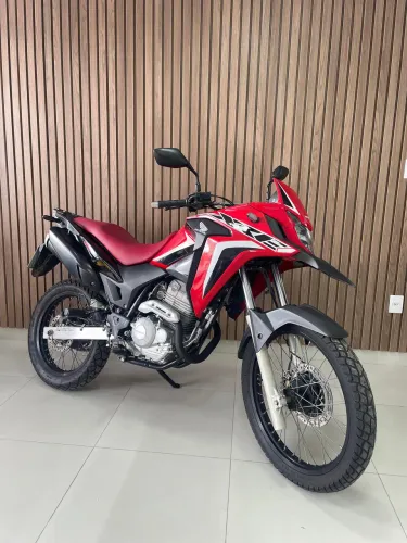 XRE 300 RALLY 21.22