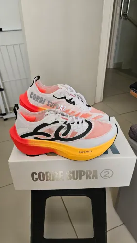 Olympikus corre supra 2 (NOVO)