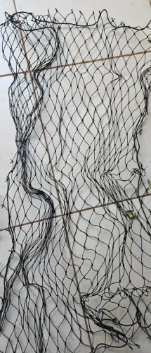 Telas de proteção janela