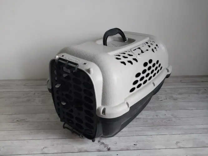 Caixa transporte panther N2 47x34x30cm