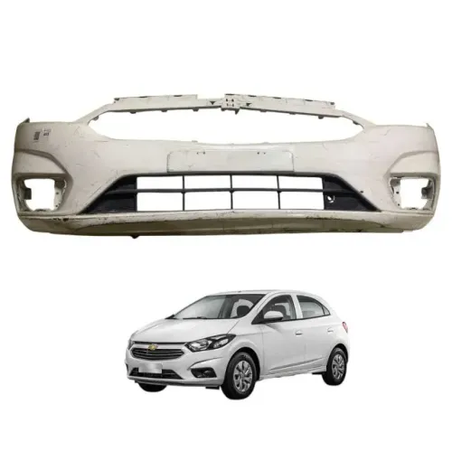 Para choque DIANTEIRO CHEVROLET ONIX 2017 2019