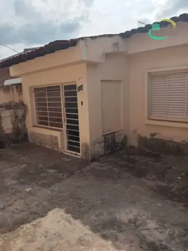Casa com 2 dormitórios à venda, 89 m² por R$ 400.000,00 - Vila Pompéia - Campinas/SP