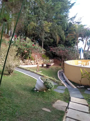 Casa em Condomínio Fechado à venda em Serra Negra SP