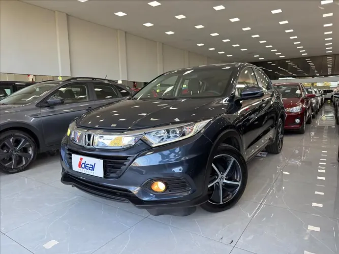Honda HR-V LX 1.8 Flexone 16V 5P Aut. 2021