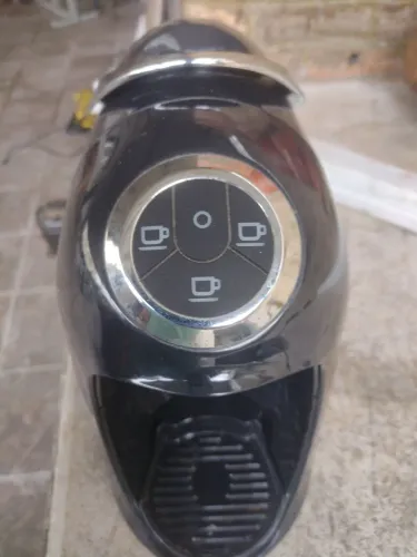Cafeteira
