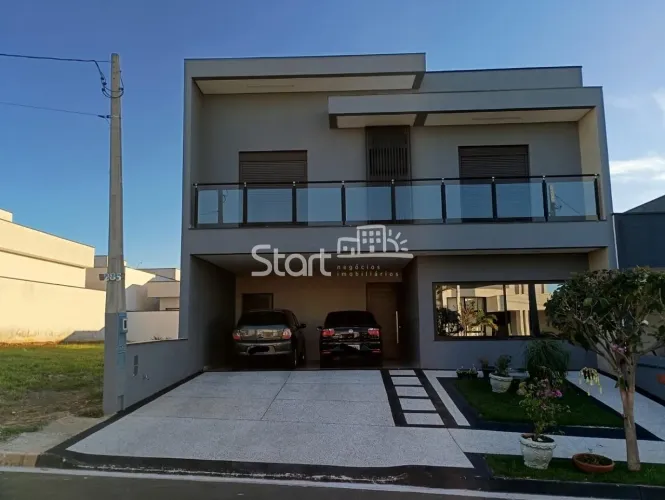 casa - Parque Olívio Franceschini - Hortolândia