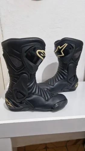 Bota Alpinestars smx6 40/41