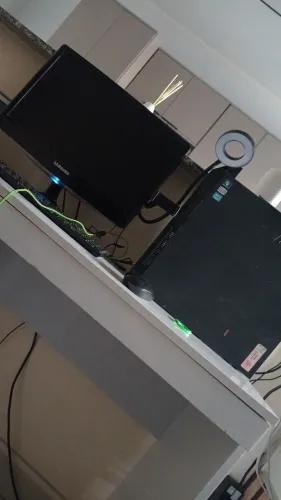 Vende -se computador