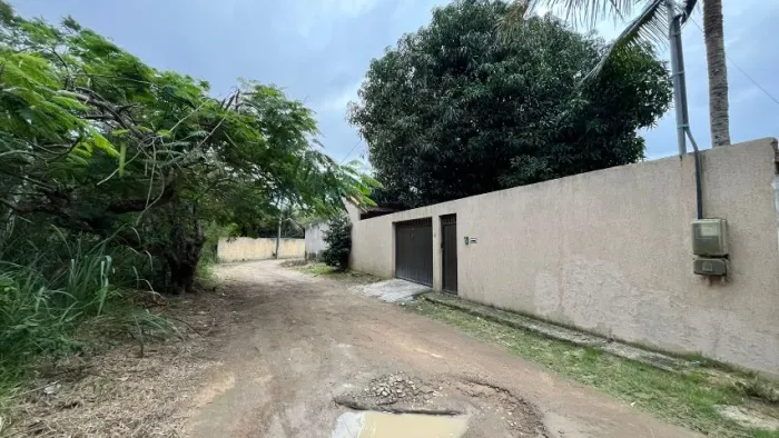 Chácara para Aluguel em Nova Ponta da Fruta - Espaço, Conforto e Excelente Localização