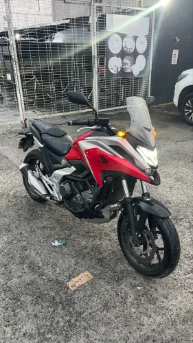 Nc 750 2023