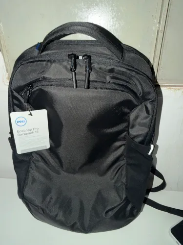 Mochila Dell original 